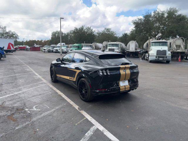 used 2023 Ford Mustang Mach-E car, priced at $59,995