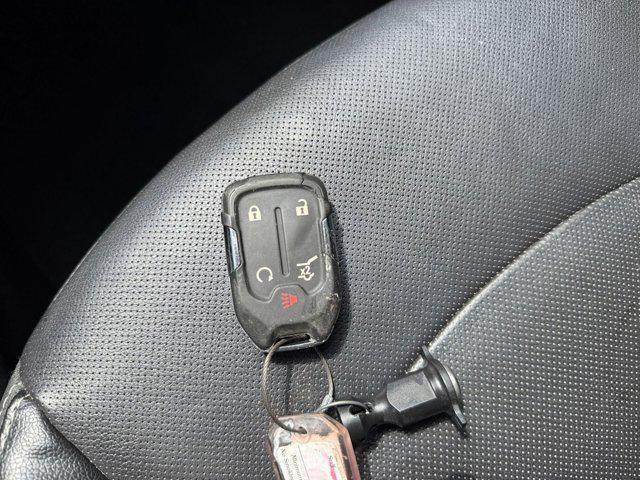 used 2023 GMC Terrain car, priced at $22,031