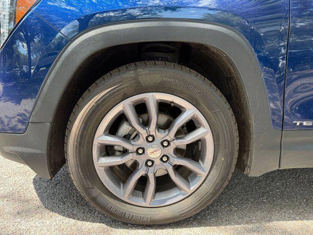 used 2023 GMC Terrain car, priced at $22,031