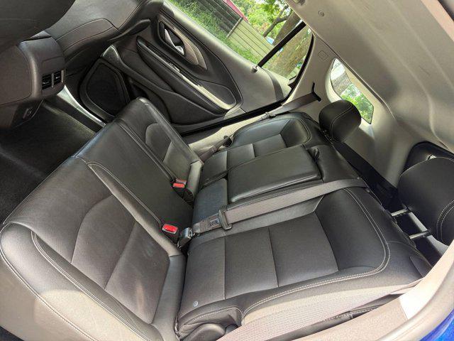 used 2023 GMC Terrain car, priced at $22,031