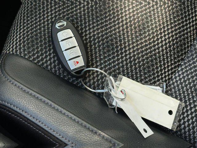used 2022 Nissan Rogue Sport car, priced at $18,029