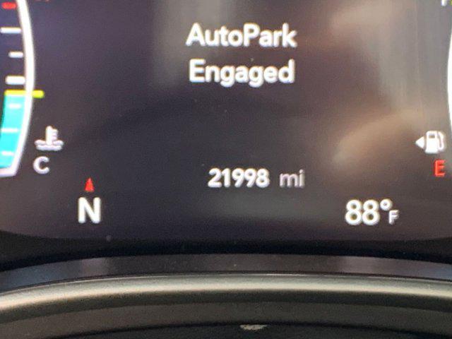 used 2024 Chrysler Pacifica car, priced at $35,996