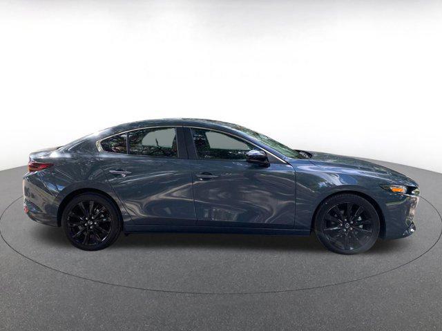 used 2025 Mazda Mazda3 car, priced at $22,978