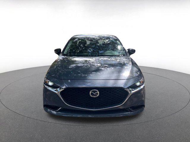 used 2025 Mazda Mazda3 car, priced at $22,978