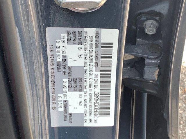 used 2025 Mazda Mazda3 car, priced at $22,978