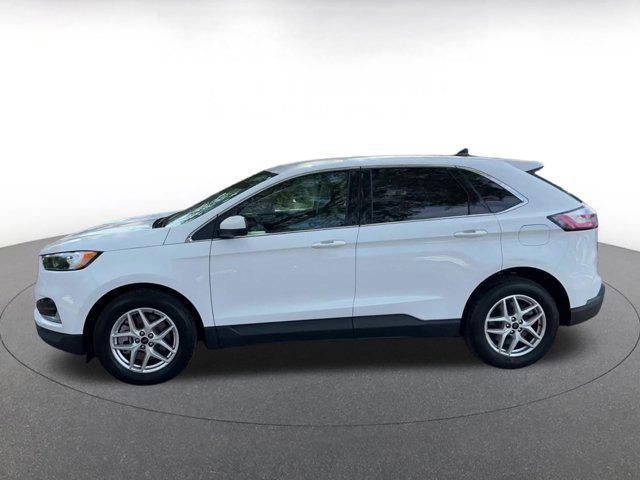 used 2024 Ford Edge car, priced at $22,521
