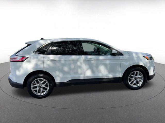 used 2024 Ford Edge car, priced at $22,521