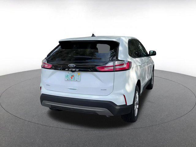 used 2024 Ford Edge car, priced at $22,521