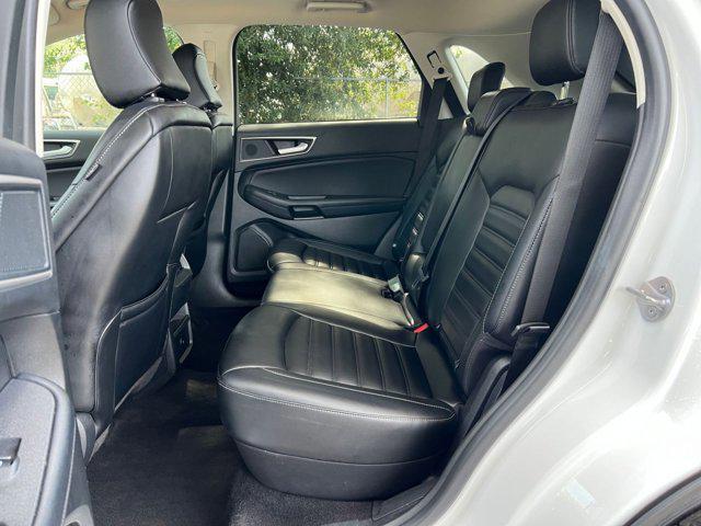 used 2024 Ford Edge car, priced at $22,521