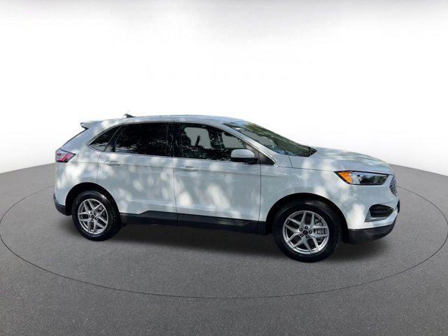 used 2024 Ford Edge car, priced at $22,521