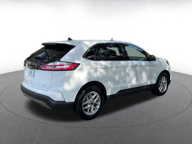 used 2024 Ford Edge car, priced at $22,521