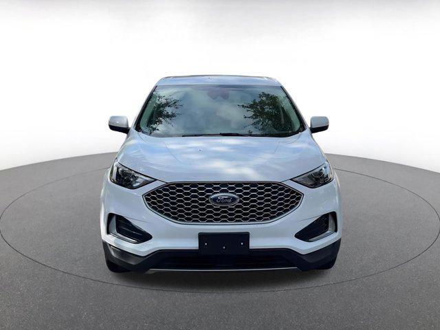 used 2024 Ford Edge car, priced at $22,521