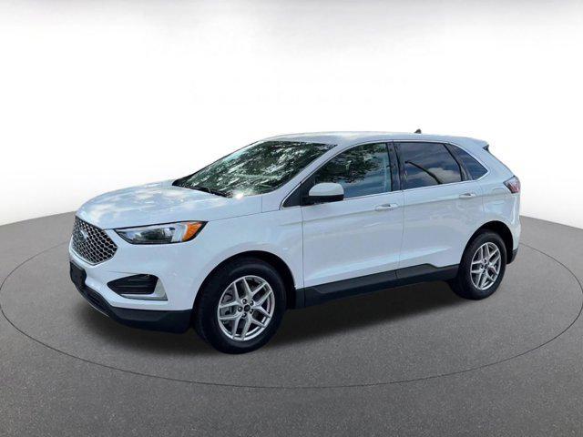 used 2024 Ford Edge car, priced at $22,521