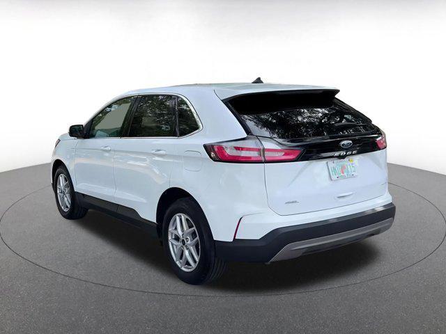 used 2024 Ford Edge car, priced at $22,521