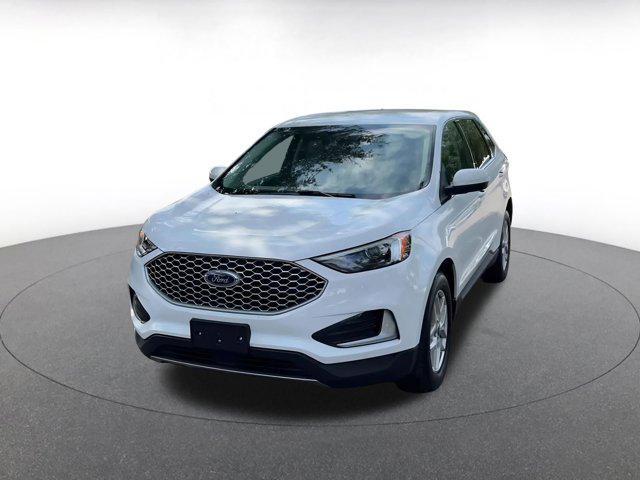 used 2024 Ford Edge car, priced at $22,521