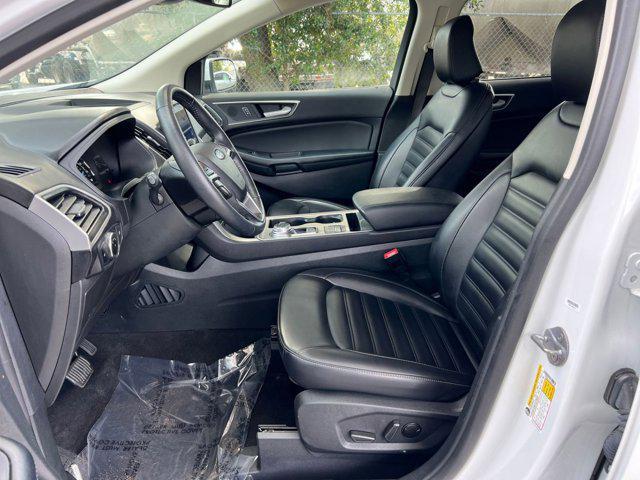 used 2024 Ford Edge car, priced at $22,521