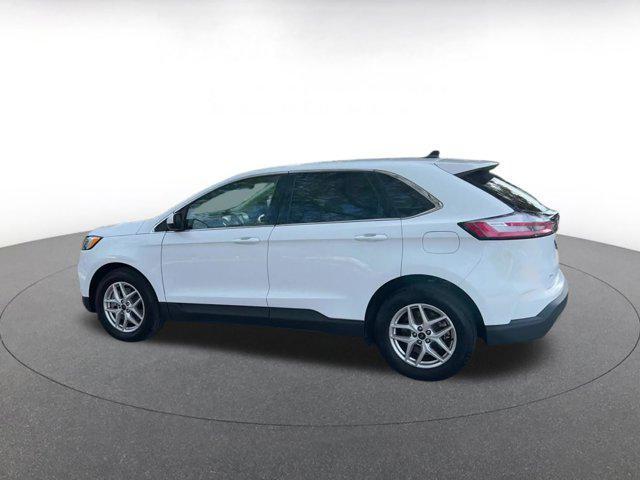 used 2024 Ford Edge car, priced at $22,521