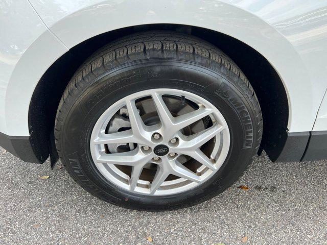 used 2024 Ford Edge car, priced at $22,521