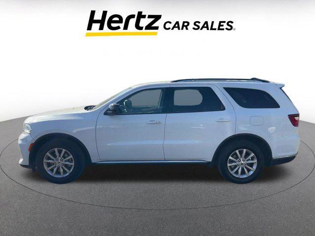 used 2023 Dodge Durango car, priced at $24,510