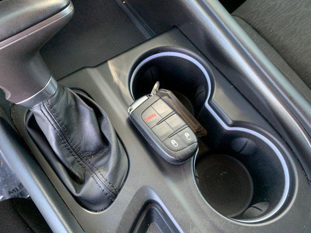 used 2023 Dodge Durango car, priced at $24,997