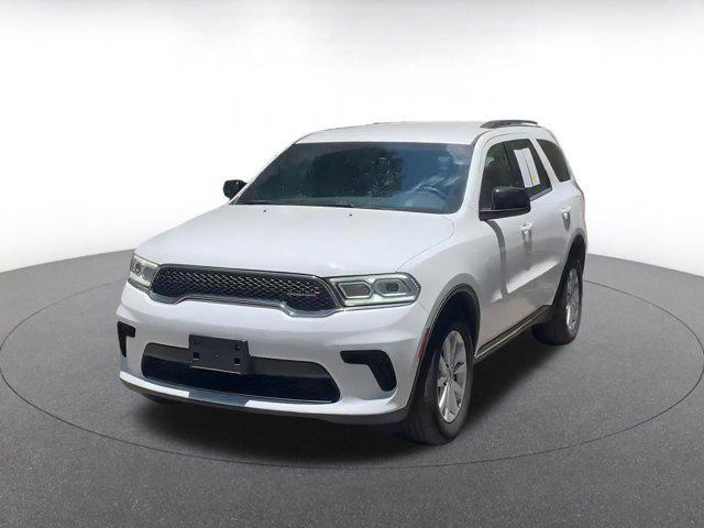 used 2023 Dodge Durango car, priced at $24,997
