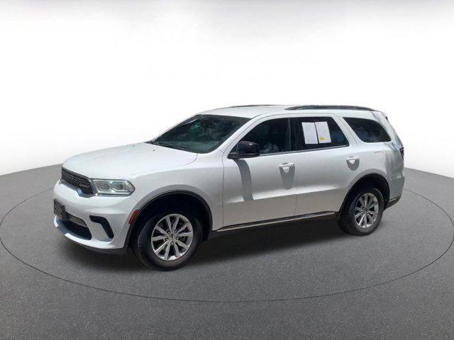 used 2023 Dodge Durango car, priced at $24,997