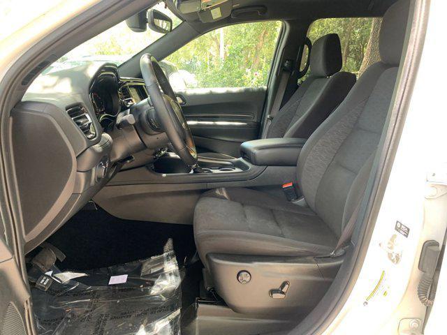 used 2023 Dodge Durango car, priced at $24,997