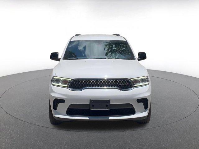 used 2023 Dodge Durango car, priced at $24,997