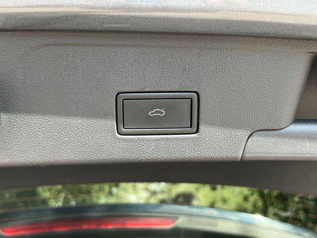 used 2024 Volkswagen Atlas Cross Sport car, priced at $29,788