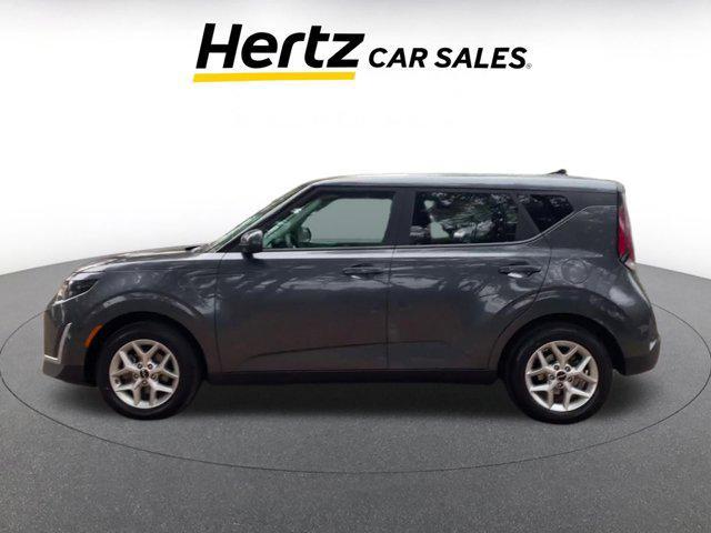 used 2023 Kia Soul car, priced at $15,889