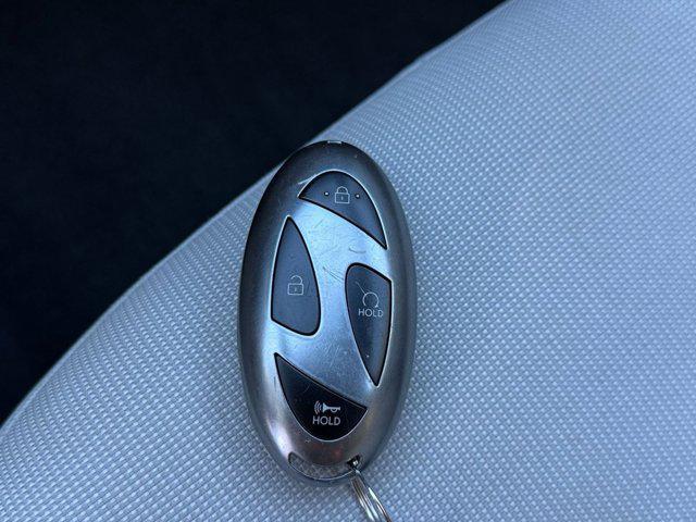 used 2025 Hyundai Kona car, priced at $22,615