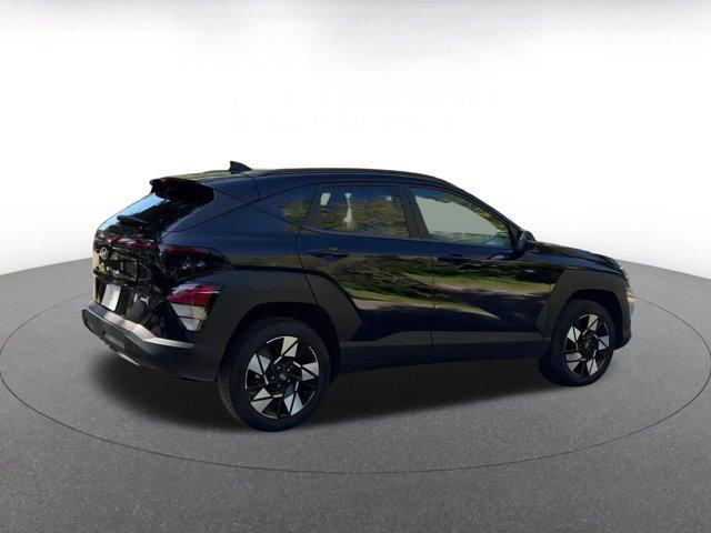 used 2025 Hyundai Kona car, priced at $22,615