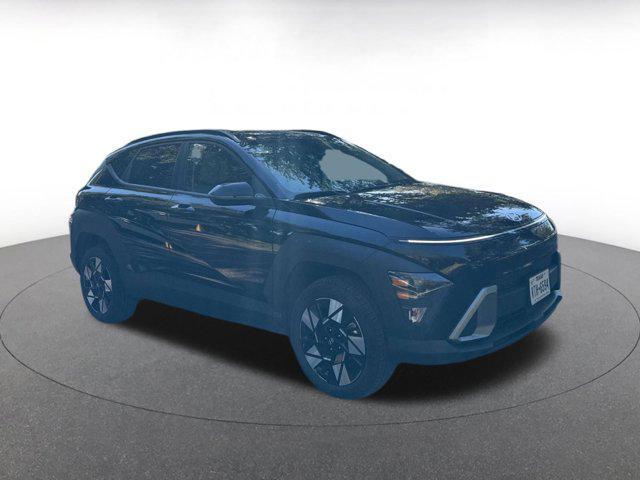 used 2025 Hyundai Kona car, priced at $22,615