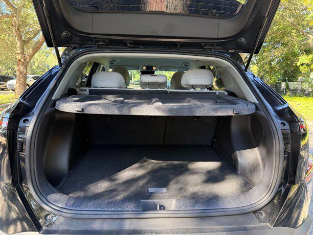 used 2025 Hyundai Kona car, priced at $22,615