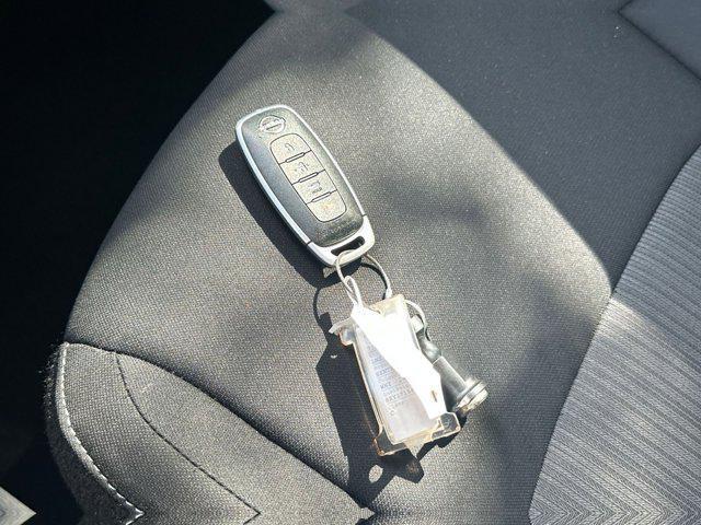 used 2024 Nissan Sentra car, priced at $17,850