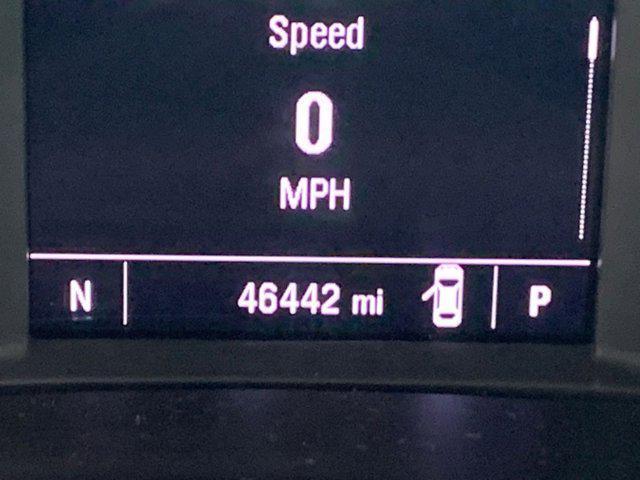 used 2023 Chevrolet Malibu car, priced at $17,019
