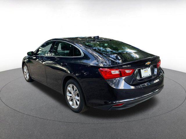 used 2023 Chevrolet Malibu car, priced at $17,019