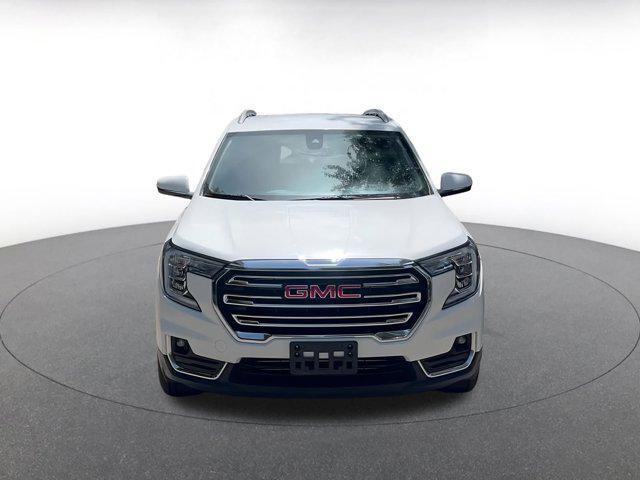 used 2023 GMC Terrain car, priced at $20,146