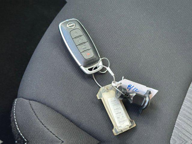 used 2024 Nissan Sentra car, priced at $17,207