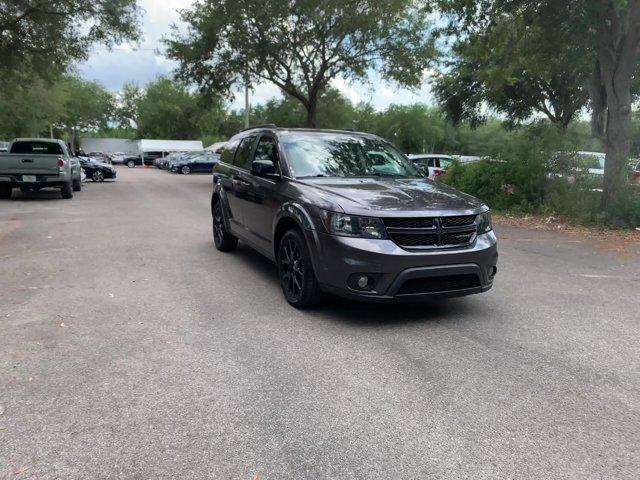 used 2019 Dodge Journey car, priced at $16,070