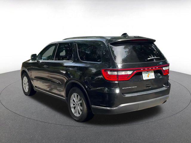 used 2023 Dodge Durango car, priced at $24,179