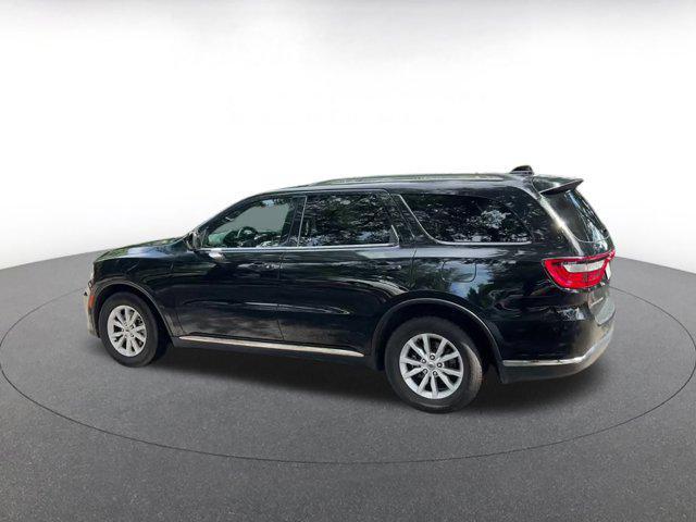 used 2023 Dodge Durango car, priced at $24,179