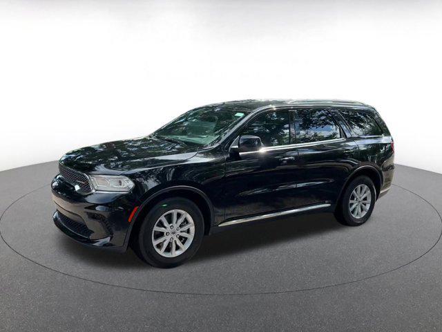 used 2023 Dodge Durango car, priced at $24,179