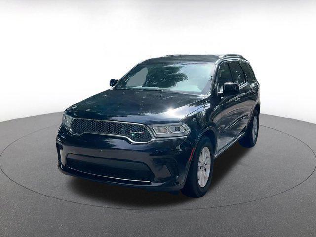 used 2023 Dodge Durango car, priced at $24,179