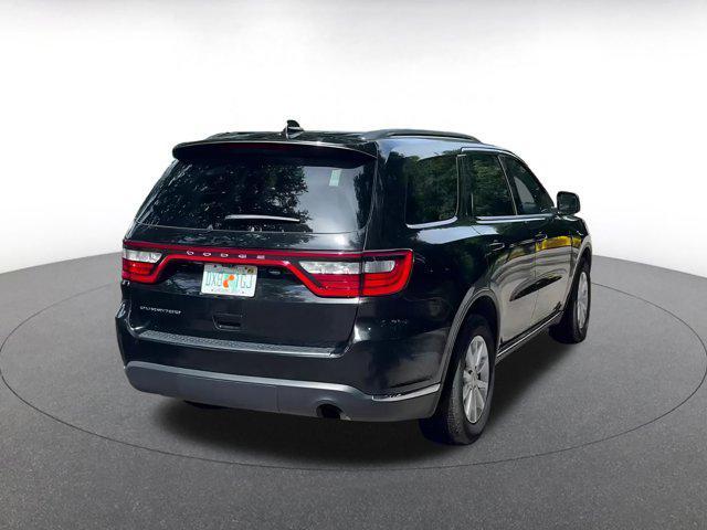 used 2023 Dodge Durango car, priced at $24,179