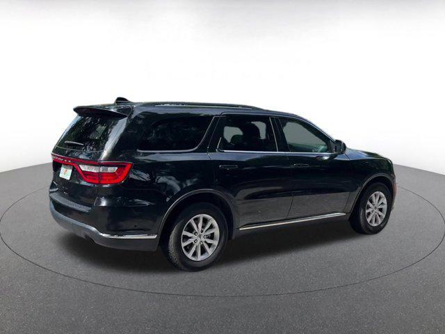 used 2023 Dodge Durango car, priced at $24,179