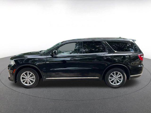 used 2023 Dodge Durango car, priced at $24,179