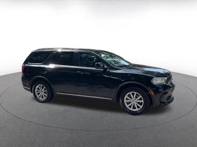 used 2023 Dodge Durango car, priced at $24,179