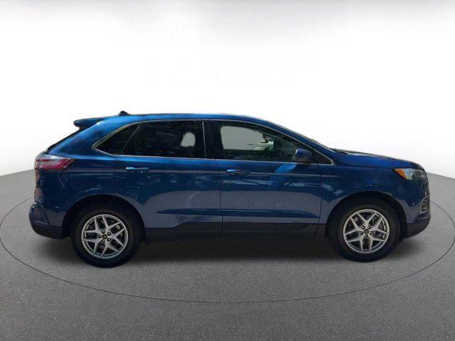 used 2023 Ford Edge car, priced at $20,044