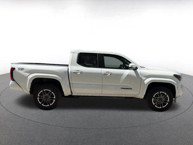 used 2024 Toyota Tacoma car, priced at $43,189